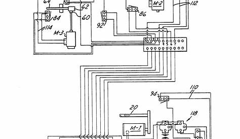 Braun 917 Lift Wiring Diagram