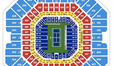 us open grandstand seating