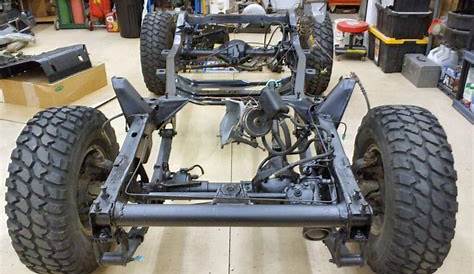 jeep wrangler yj hardtop parts