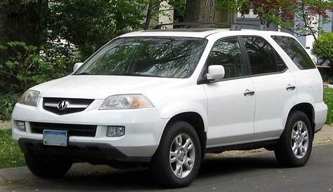 ACURA MDX 2006 OWNERS MANUAL PDF