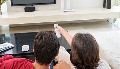 Samsung TV Setup Instructions | Techwalla