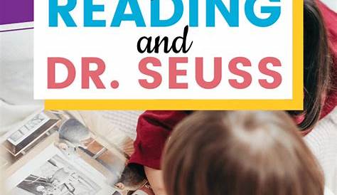 Free Printables for Reading and Dr. Seuss! - Hip Homeschool Moms