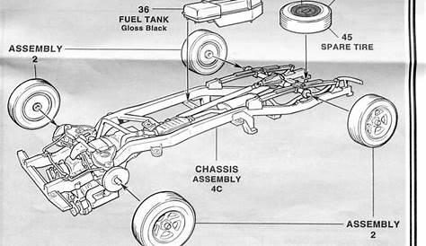 engine diagram 1988 s10 6 cyl