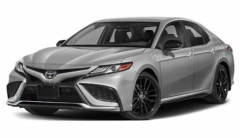 2022 Toyota Camry XSE V6 4dr Front-Wheel Drive Sedan Pictures