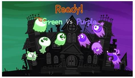 google halloween game unblocked