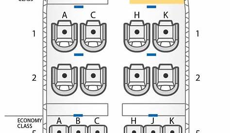 Alaska Airlines Seating Chart 737 700 | Cabinets Matttroy