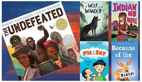 Best 4th Grade Books for the Classroom - WeAreTeachers