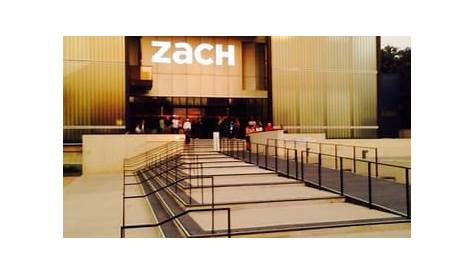 ZACH Theatre - 78704 (South Austin) - Austin, TX - Cinema - Reviews