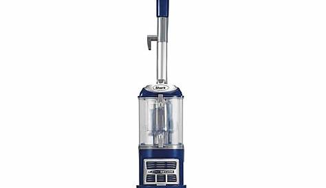 Shark NV360 Navigator Lift-Away Deluxe Upright Vacuum with Large Dust