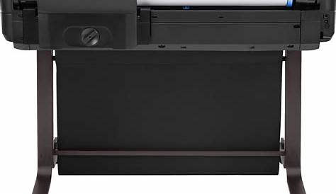 Buy HP Designjet T650 Inkjet Large Format Printer - 914 mm (35.98