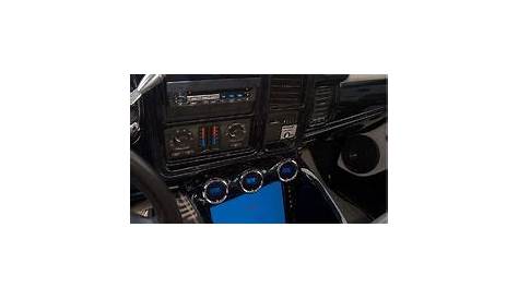 1000+ images about Truck interior , cab , sound system, seats. Gadgets