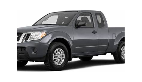 2021 nissan frontier review