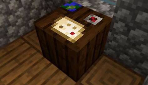 how to use the cartography table in minecraft
