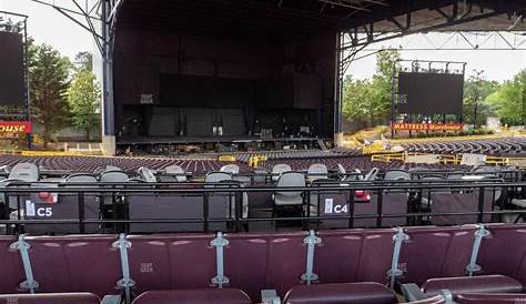 Jiffy Lube Live Section 204 Seat Views | SeatGeek