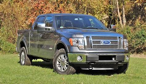 2012 ford f150 ecoboost tuner