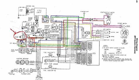 2012 arctic cat m8 wiring diagram