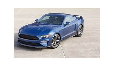 ford mustang jeep 2022