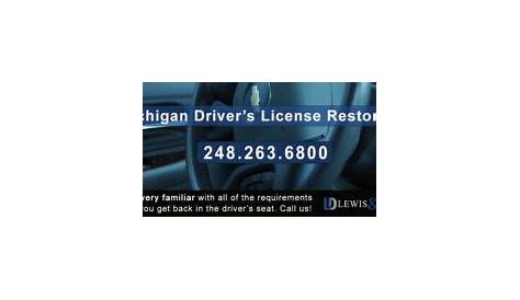 Driver's License Appeal and Restoration Attorney (Win the first time!)