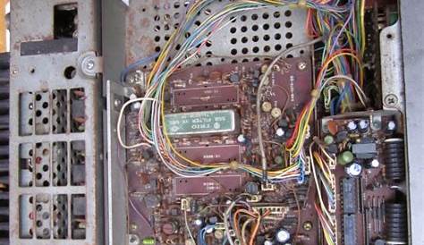 kenwood tr 7950 manual