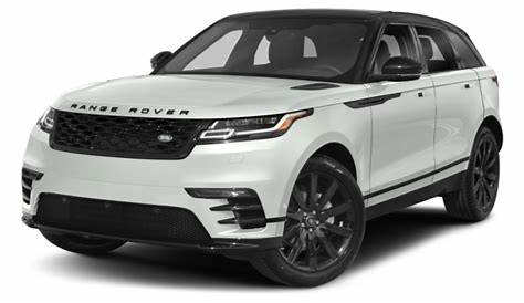 is range rover ford