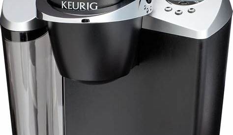 Keurig B60 Special Edition Brewing System - Walmart.com