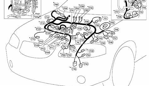 1997 nissan sentra engine diagram