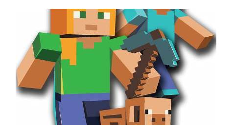 Minecraft PNG Images Transparent Free Download | PNGMart