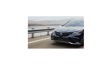 toyota camry trim differences - jimmie-holznecht