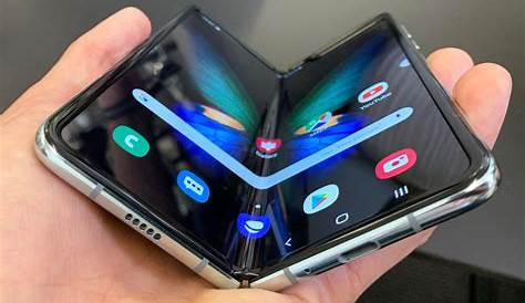 Why The Samsung Galaxy Flip Leaked Video Is Concerning