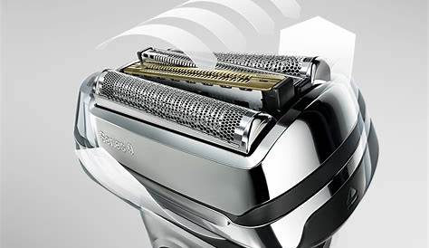Braun Series 9: Premium electric razor range for men | Braun CA