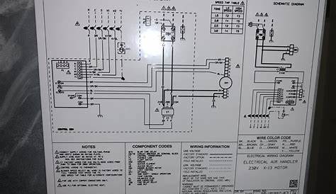 Rheem Wiring Diagram : Rheem Heat Pump Wiring Diagram Page 1 Line 17qq