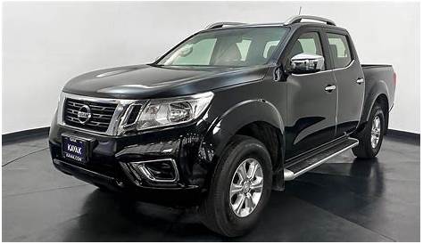 Nissan NP 300 Frontier 2019 #24752 | 13247 KM | Precio: $377999