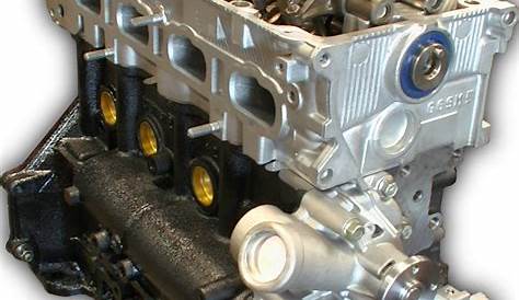 Какой двигатель стоит на Mitsubishi Galant? – Бензоблог