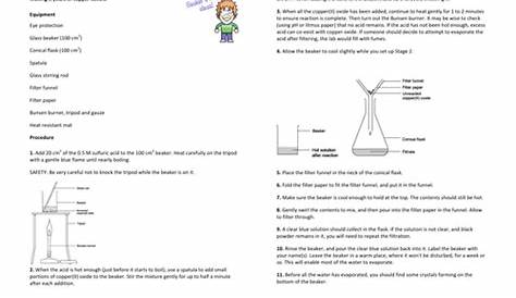 soluble or not worksheets answers