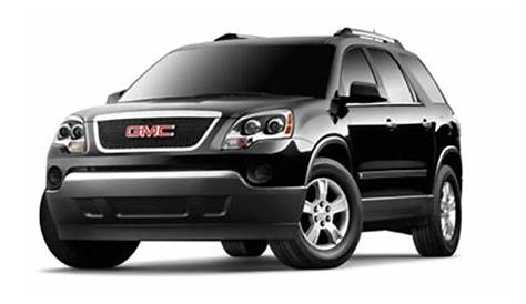 2010 gmc acadia tire size - margery-pinnow