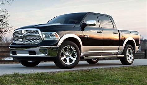 Ram 1500 vs. Ram 1500 Rebel: What's the Difference? | Miami Lakes Ram Blog