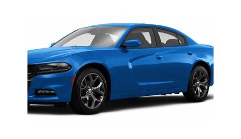 Amazon.com: 2016 Dodge Charger Reviews, Images, and Specs: Vehicles