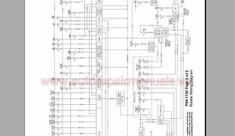 KENWORTH WIRING DIAGRAMS T4, T6 & T9 CONVENTIONAL MODELS | Auto Repair