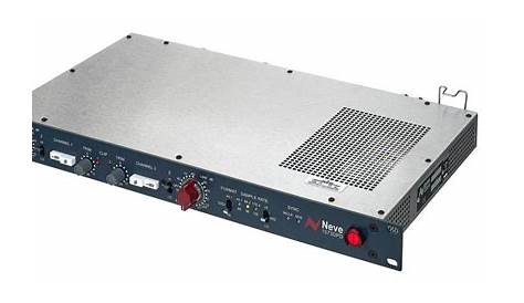 neve 1073 dpd review