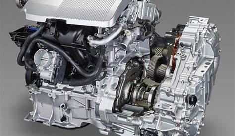 2016 Toyota Prius: A Few Details On Engine, Hybrid System Released