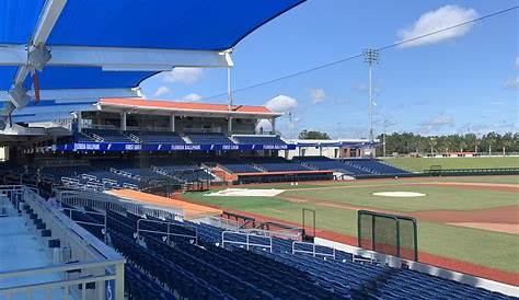 Ballpark Preview: Florida Ballpark at Alfred A. McKethan Field