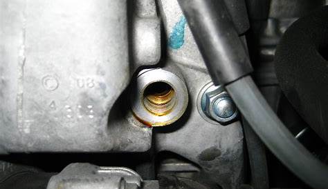 honda accord pcv valve