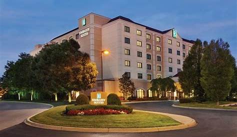 Louisville Marriott East - UPDATED 2017 Prices & Hotel Reviews (KY
