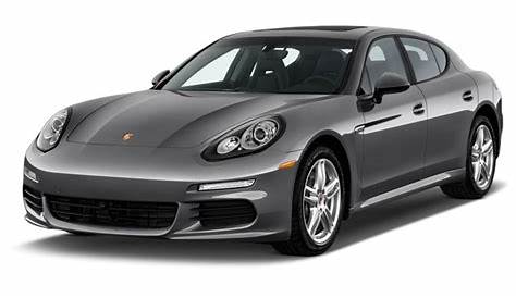 2016 Porsche Panamera Prices, Reviews, & Pictures | U.S. News