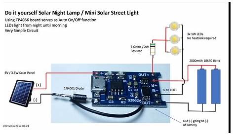 Circuit Wiring Diagram