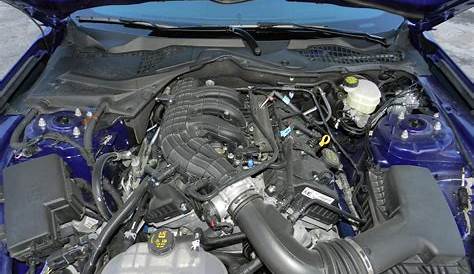 2010 ford mustang v8 engine for sale