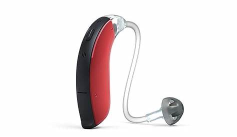 GN Resound Hearing Aids - Falls of Sound Hearing Solutions Brisbane
