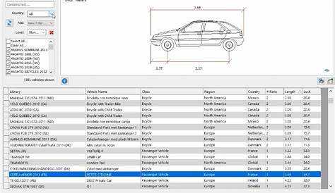 car estimate car diagram