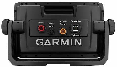 Garmin ECHOMAP UHD 73sv » For Sale - New & Used