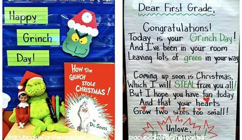 printable letter from the grinch